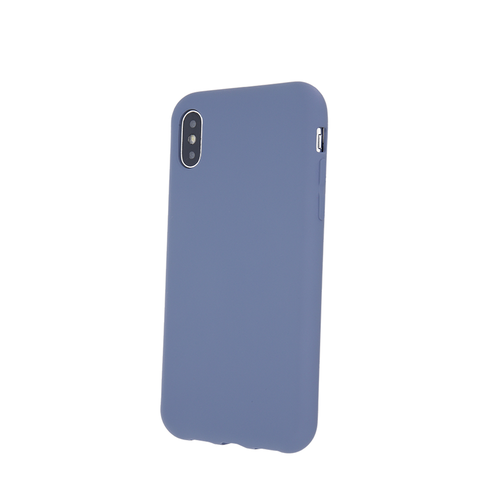 Nakadka Silicon Huawei Y9 Prime