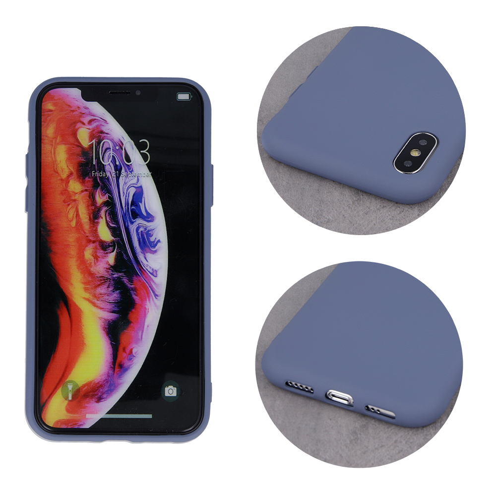 Nakadka silicon Apple iPhone 8 / 3