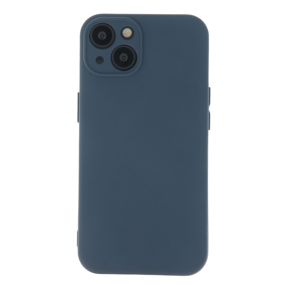 Nakadka Silicon niebieska Xiaomi 13T / 6