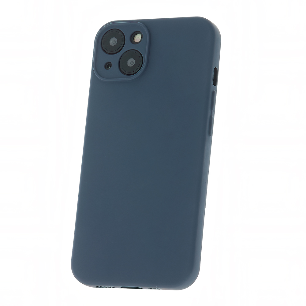 Nakadka Silicon niebieska Xiaomi 13T / 7