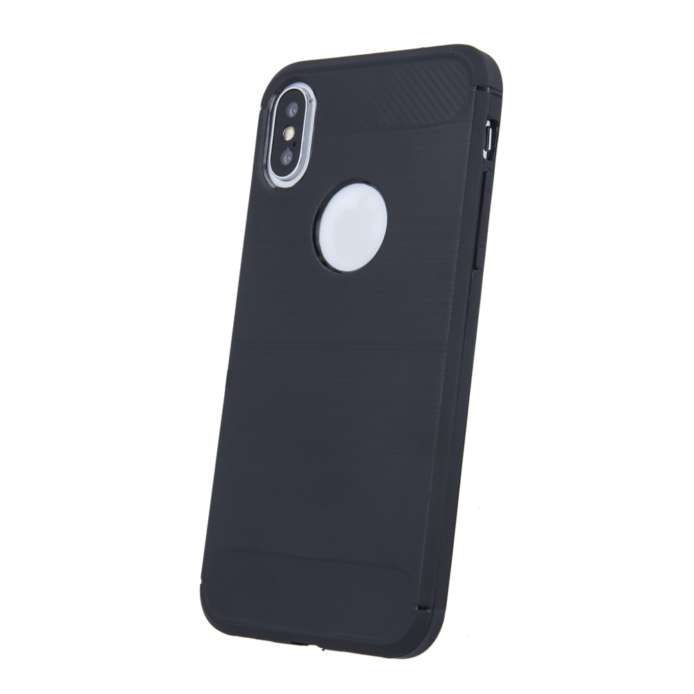 Nakadka Simple Black Xiaomi Mi CC9 Pro / 2