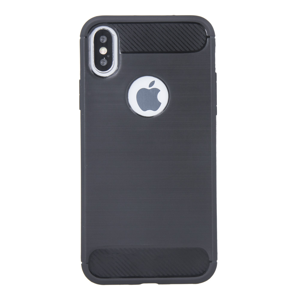 Nakadka Simple Black Apple iPhone 13 Pro