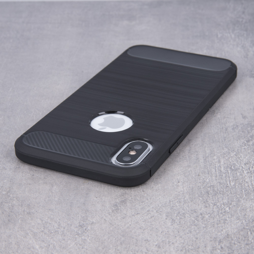 Nakadka Simple Black Apple iPhone 13 Pro / 5