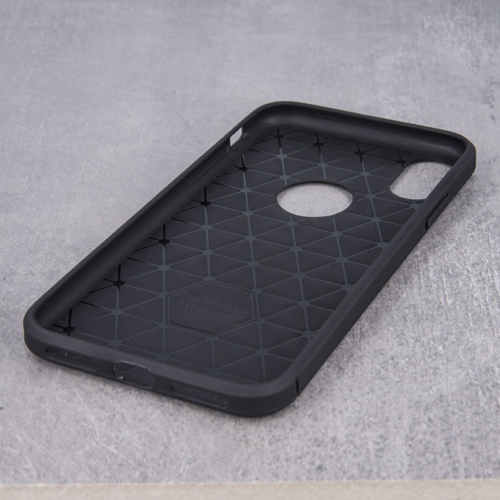 Nakadka Simple Black Xiaomi Poco X5 / 6