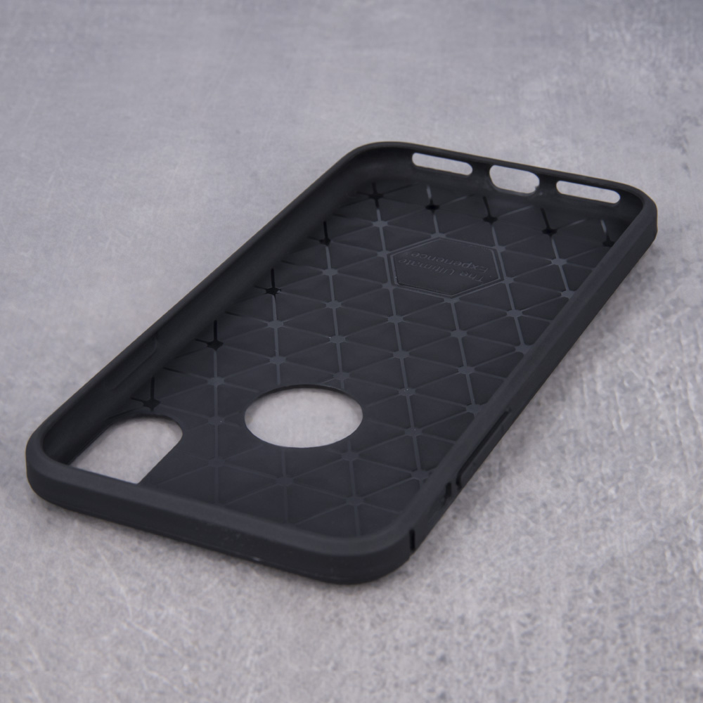 Nakadka Simple Black Xiaomi Poco X5 / 7