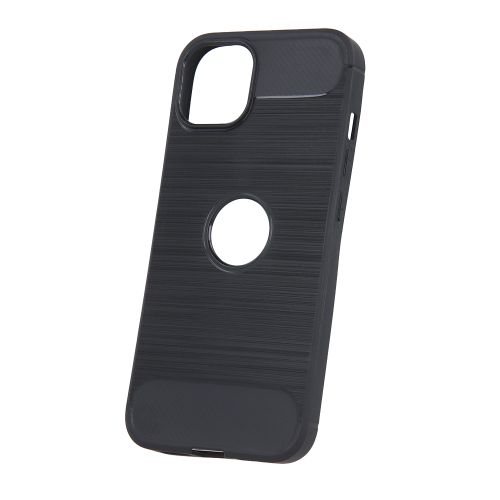 Nakadka Simple Black Motorola Moto G54