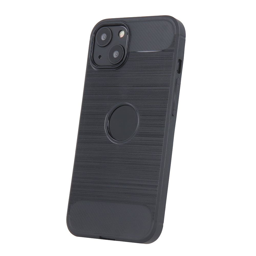 Nakadka Simple Black Motorola Moto G54 / 2