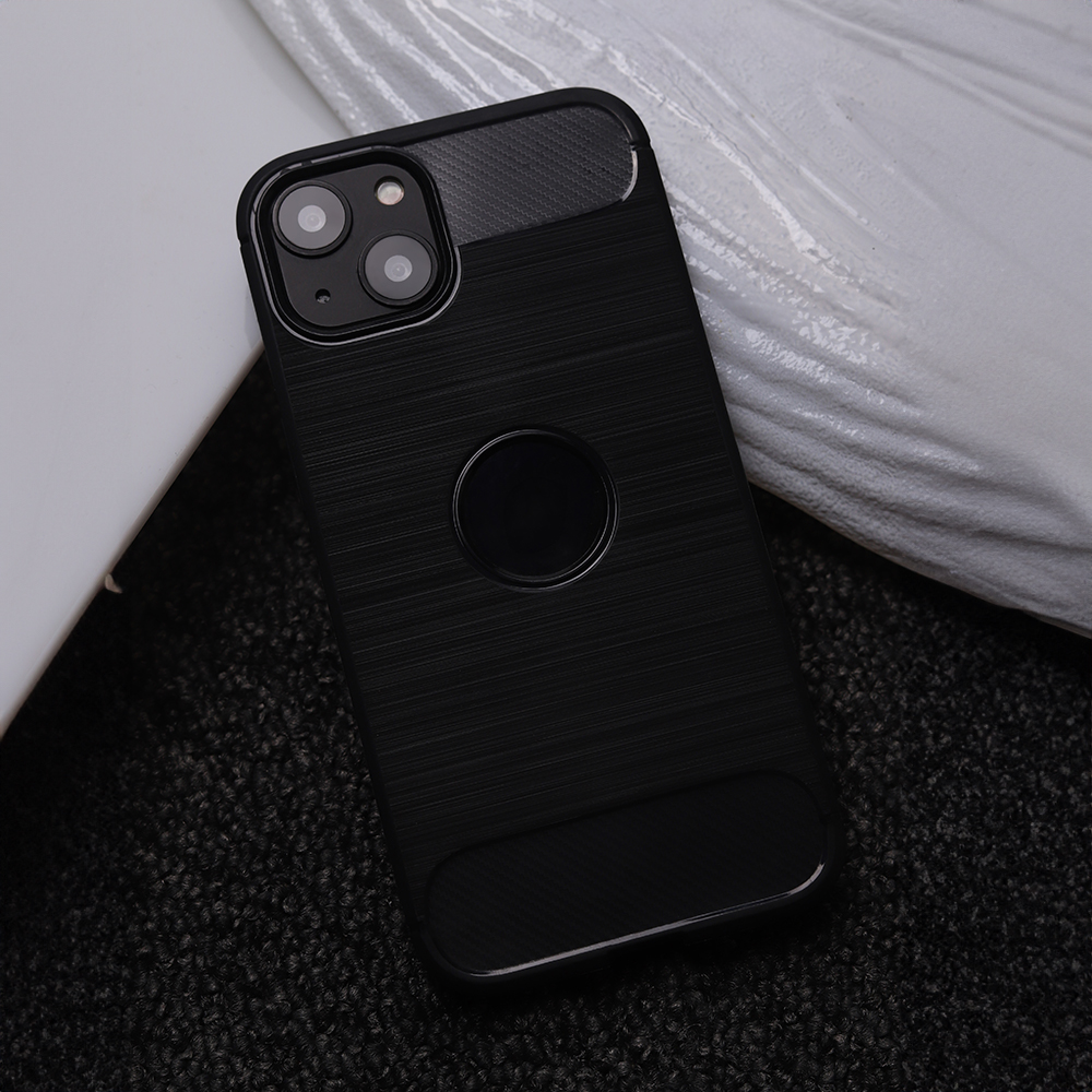 Nakadka Simple Black Xiaomi Redmi Note 13 / 10