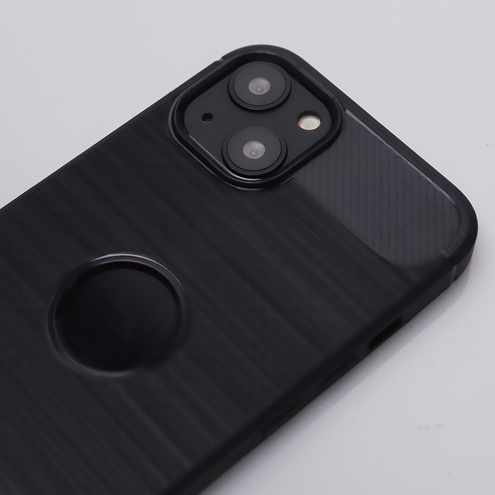 Nakadka Simple Black Xiaomi Redmi Note 13 / 9