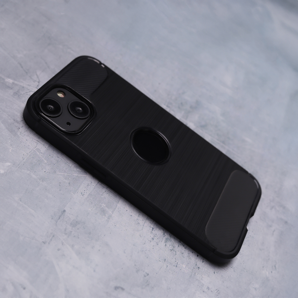 Nakadka Simple Black Xiaomi Poco M6 Pro / 11