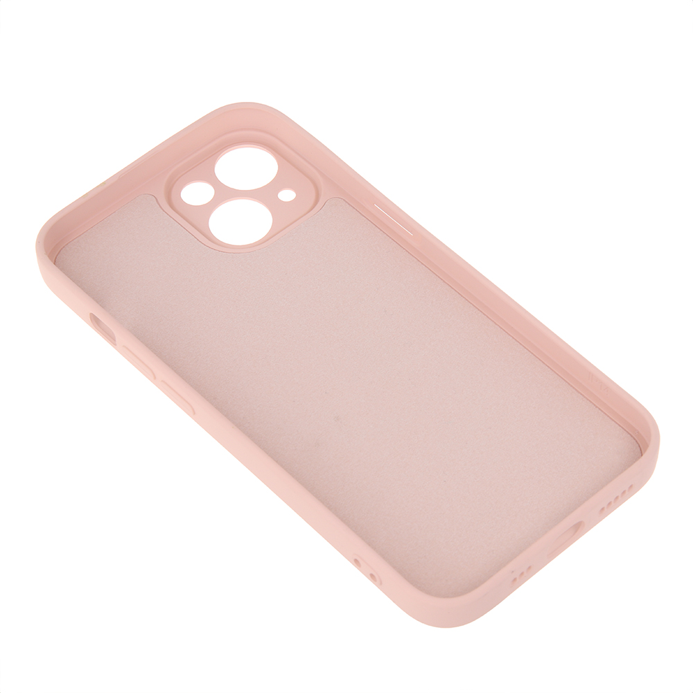 Nakadka Simple Color Mag rowa Apple iPhone 12 6,1 cali / 6