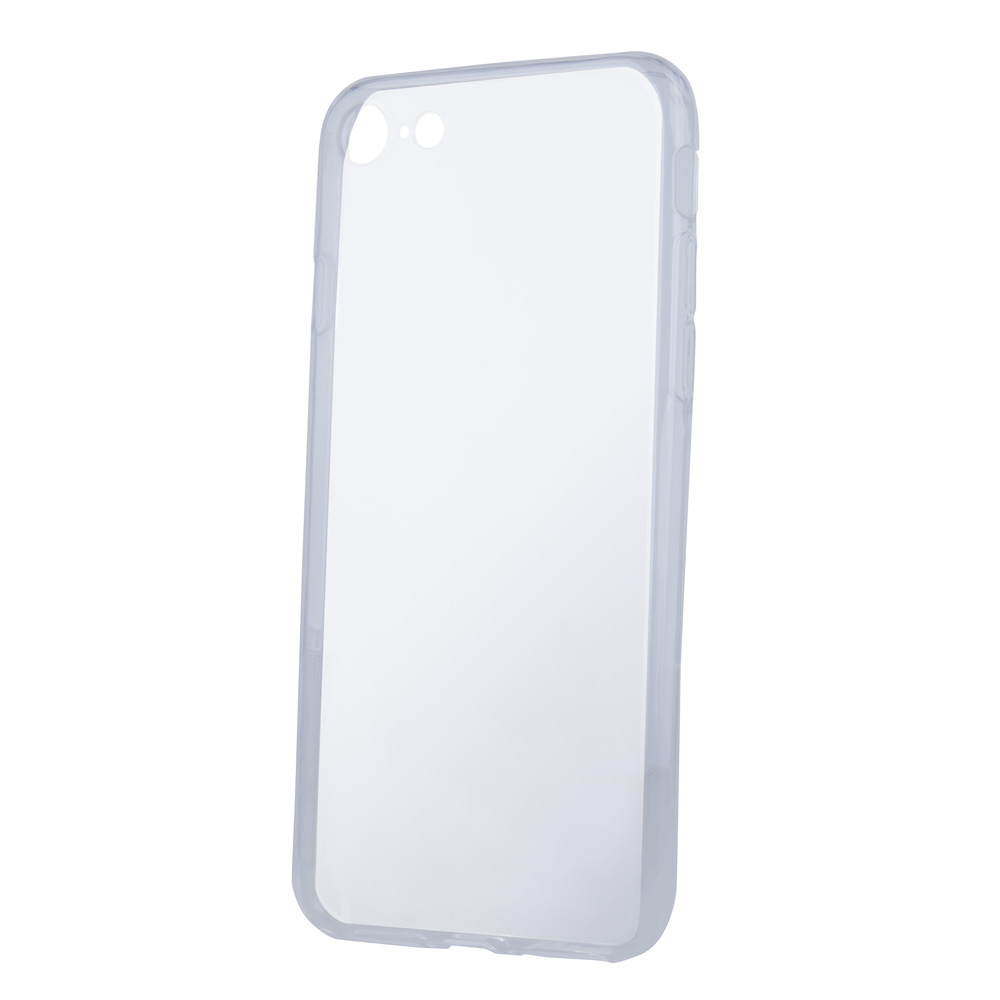 Nakadka Slim 1 mm transparentna Huawei Y5 (2019)