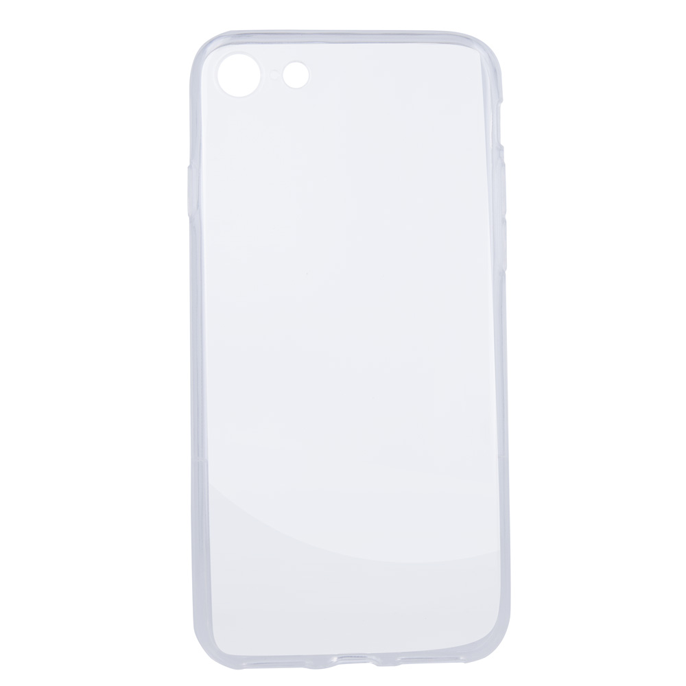 Nakadka Slim 1 mm transparentna Realme 6 / 2