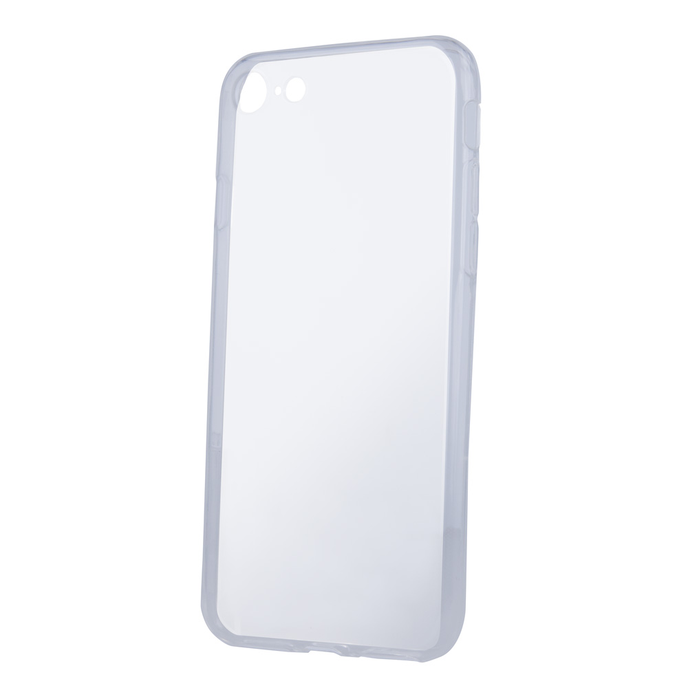 Nakadka Slim 1 mm transparentna Samsung Galaxy A14 5G
