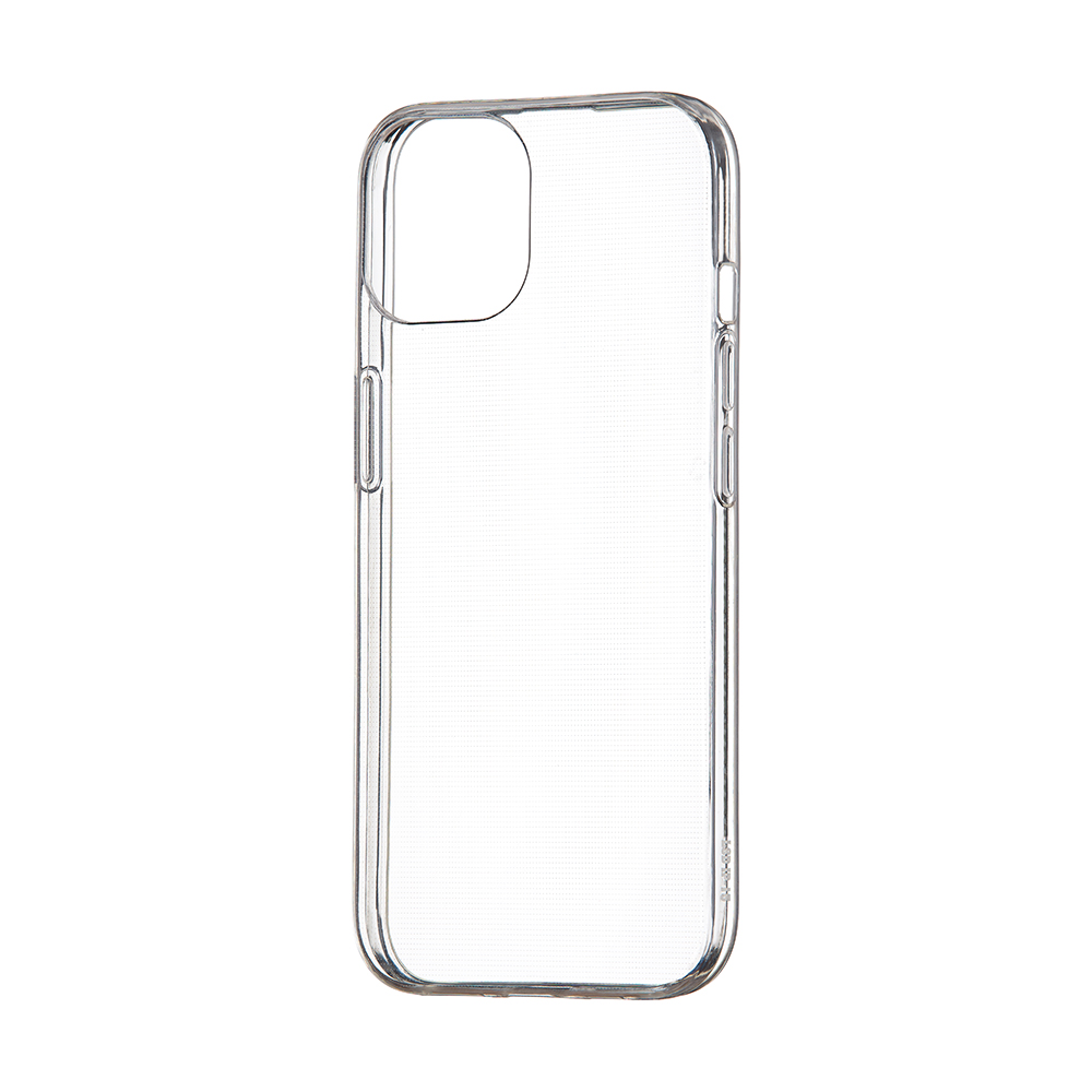 Nakadka Slim 1 mm transparentna Samsung Galaxy A06