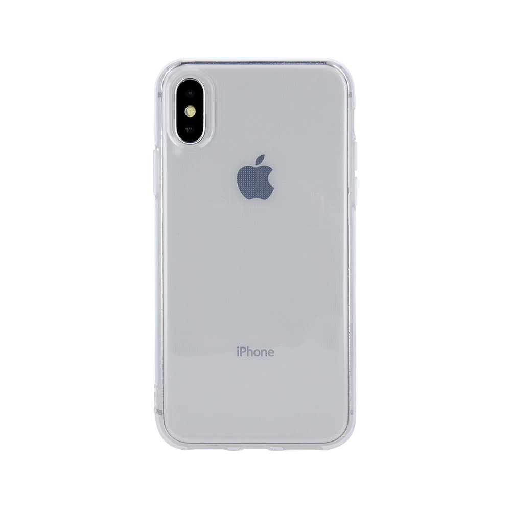 Nakadka Slim 2 mm transparentna Realme C20 / 2