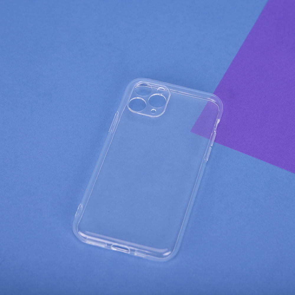 Nakadka Slim 2 mm transparentna Realme C55 / 6