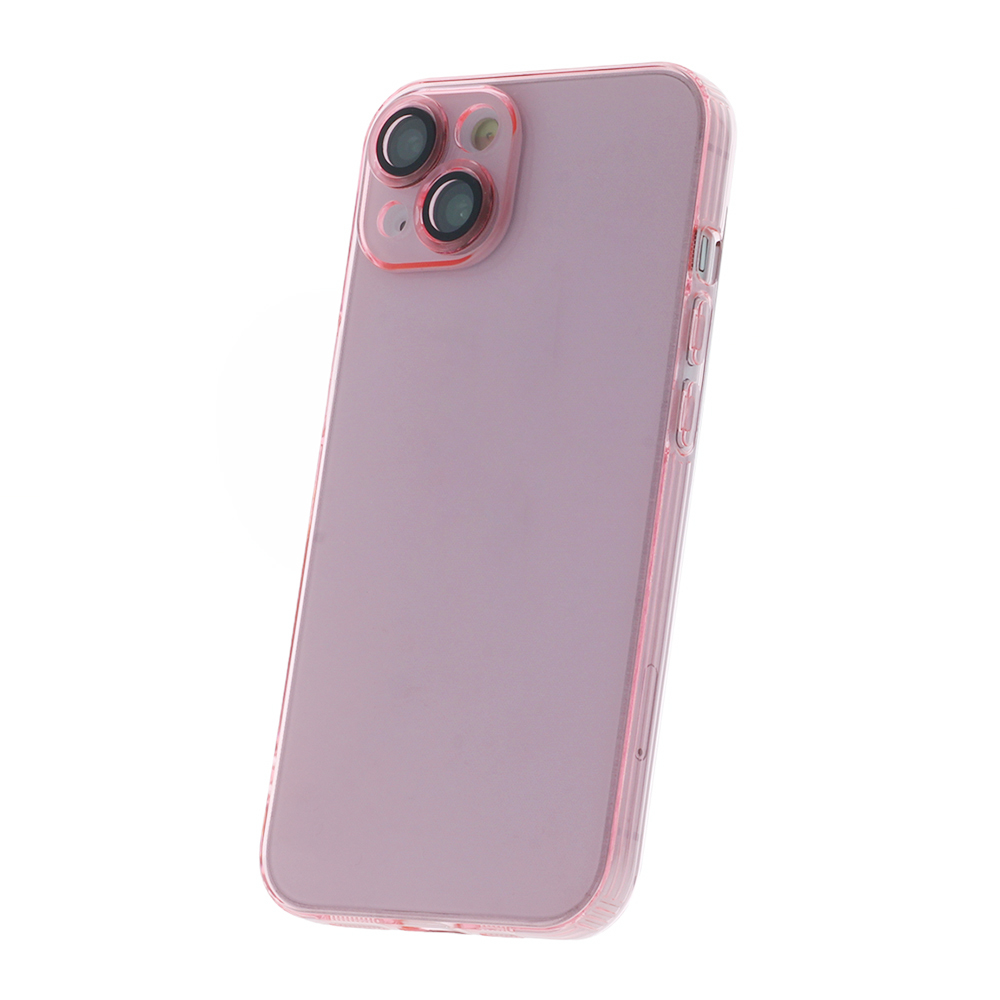 Nakadka Slim Color rowy Apple iPhone 14 Pro / 2