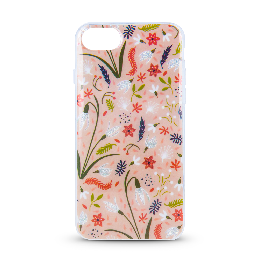 Nakadka Spring Case3 Apple iPhone XS Max