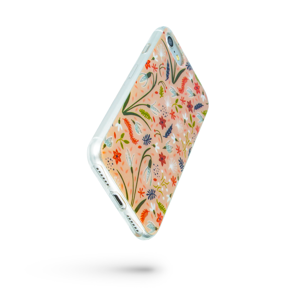 Nakadka Spring Case3 Apple iPhone XS Max / 4