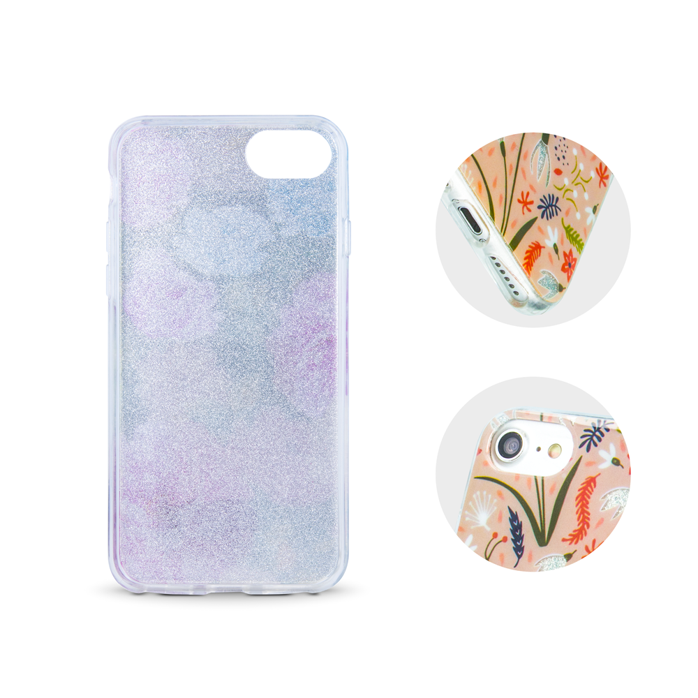 Nakadka Spring Case3 Apple iPhone XS Max / 5