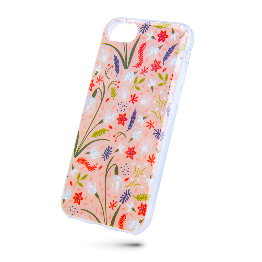 Nakadka Spring Case3 Samsung Galaxy J6 Plus / 3