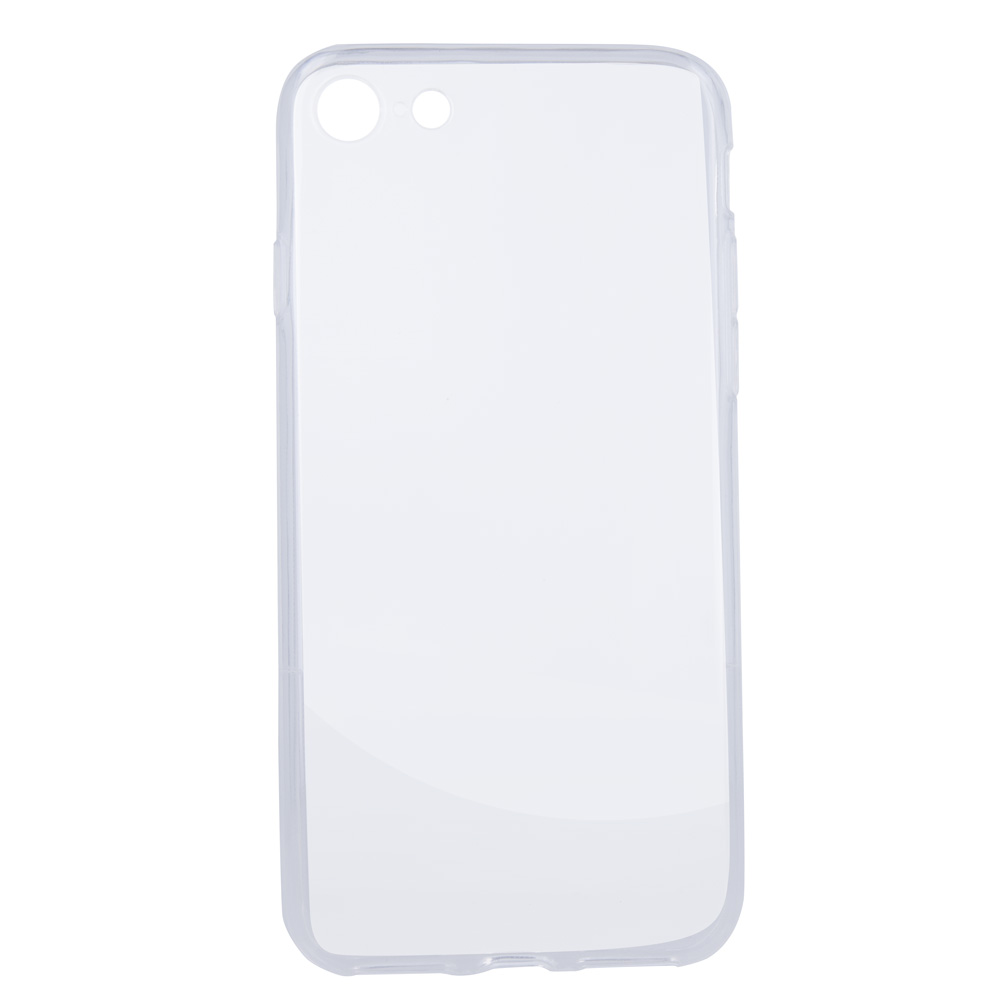 Nakadka Ultra Slim 0,3 mm transparentna Xiaomi Pocophone F1 / 2