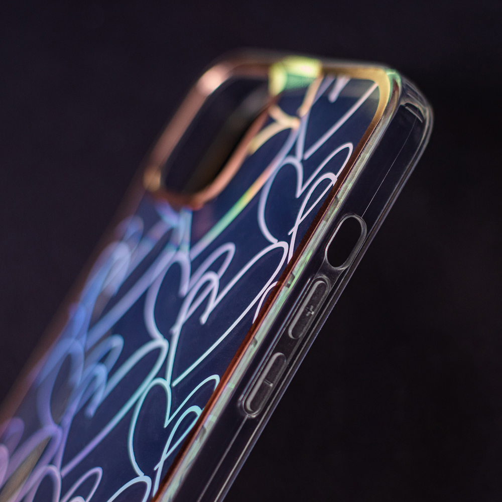 Nakadka Ultra Trendy Apple iPhone SE 2020 / 5