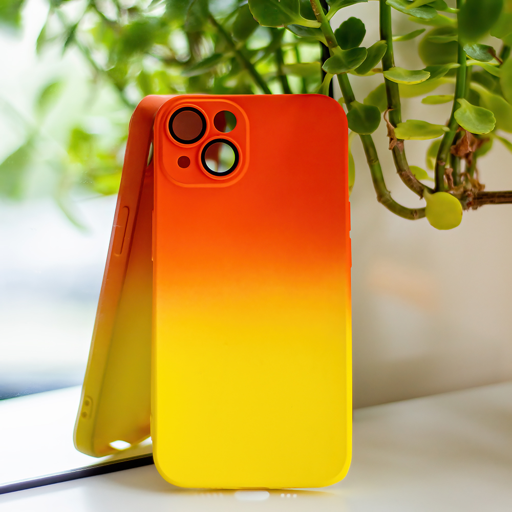 Nakadka Ultra Trendy Neogradient wzr 1 Xiaomi Redmi Note 12 5G (Global) / 3