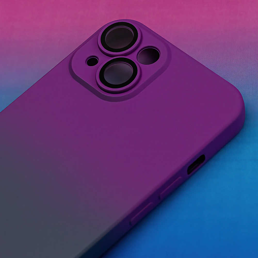 Nakadka Ultra Trendy Neogradient wzr 2 Xiaomi Redmi Note 12 4G / 3