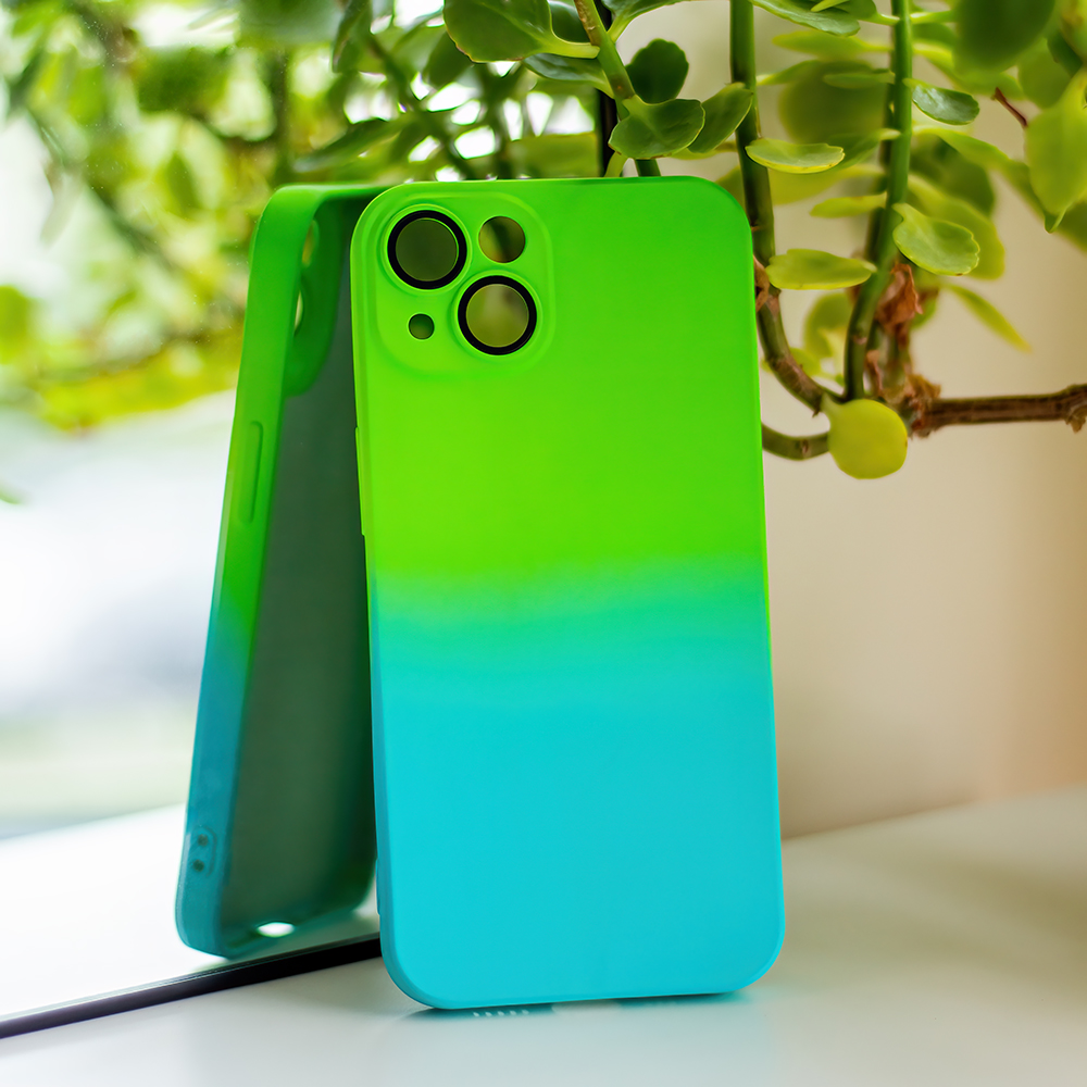 Nakadka Ultra Trendy Neogradient wzr 3 Oppo Reno 8T 4G / 6