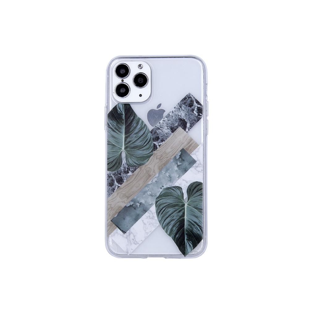 Nakadka Ultra Trendy Decor Apple iPhone XS