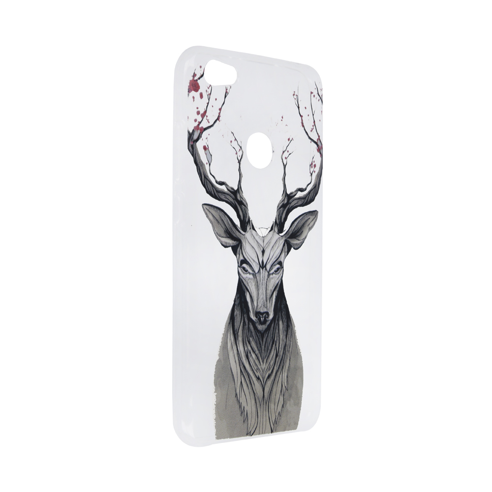 Nakadka Ultra Trendy Deer Apple iPhone XS Max