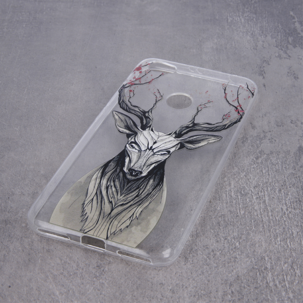 Nakadka Ultra Trendy Deer Apple iPhone XS Max / 3