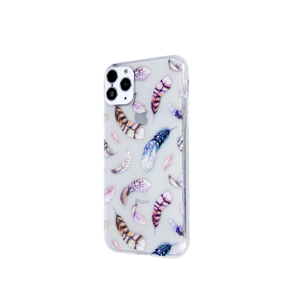 Nakadka Ultra Trendy Feather1 Apple iPhone 11