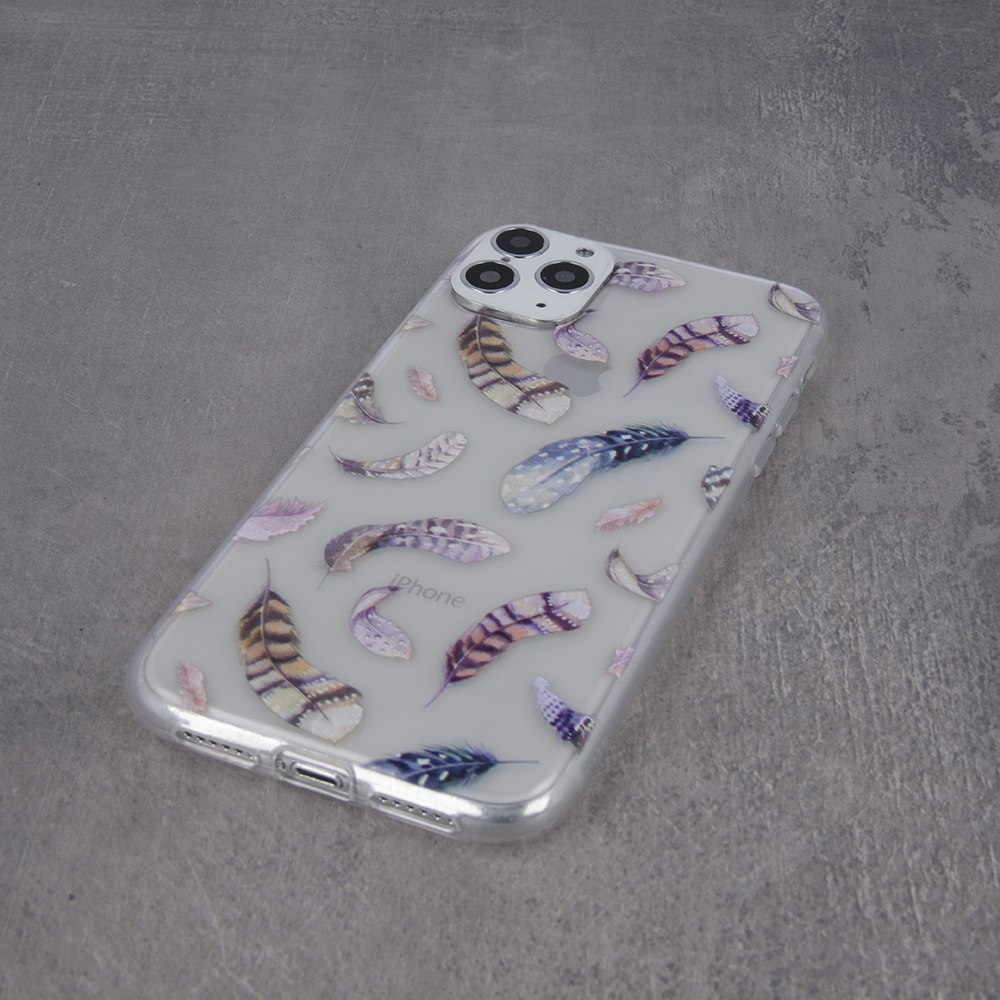 Nakadka Ultra Trendy Feather1 Apple iPhone 11 Pro / 4