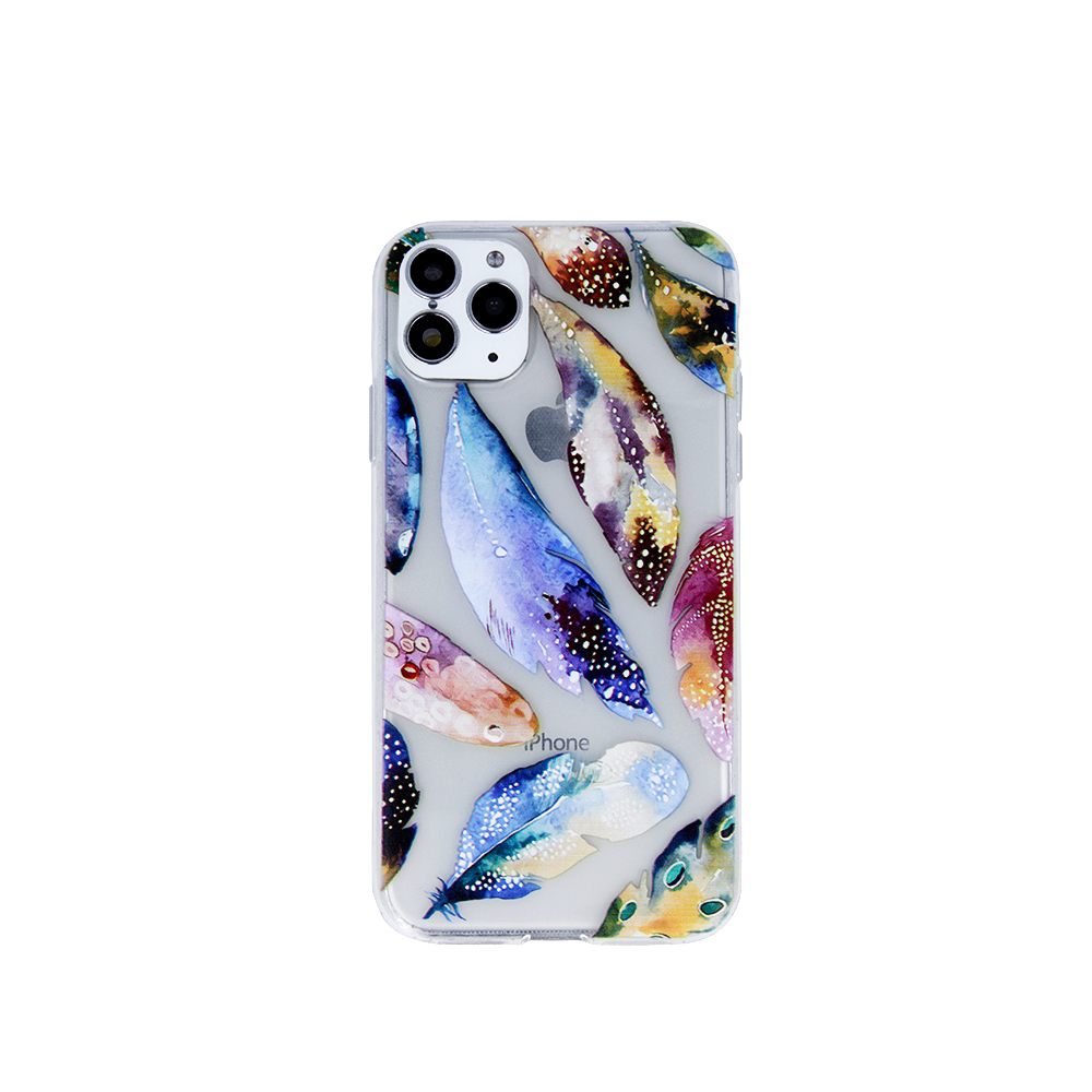 Nakadka Ultra Trendy Feather2 Apple iPhone 8 / 2