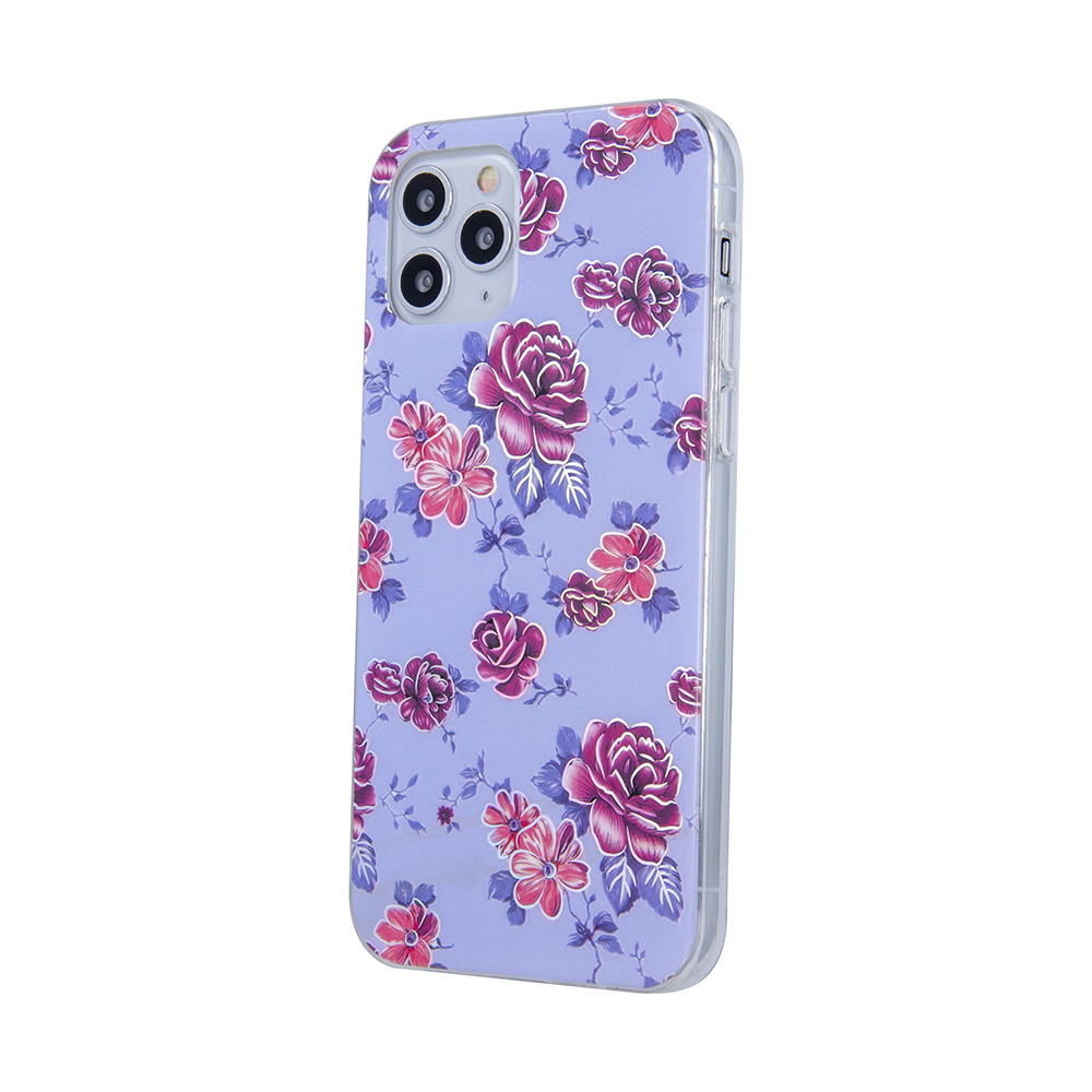 Nakadka Ultra Trendy Flowers 2 Apple iPhone 11