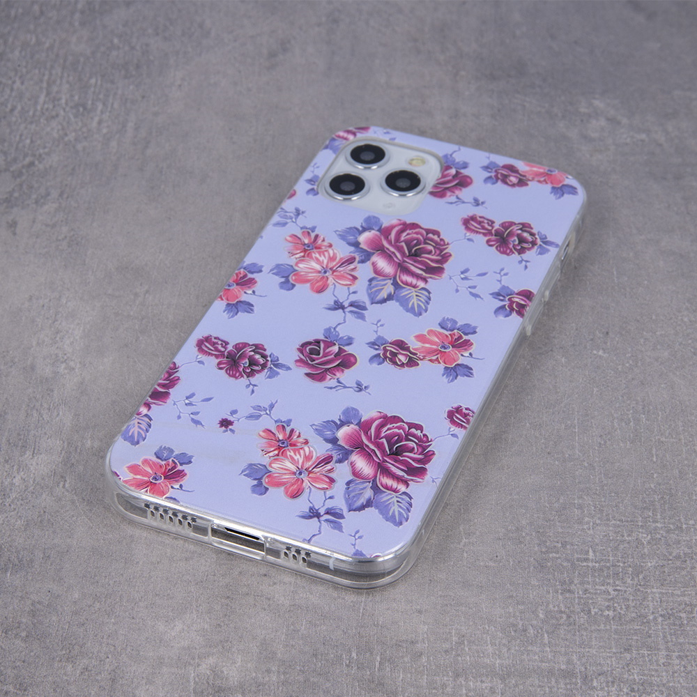 Nakadka Ultra Trendy Flowers 2 Apple iPhone 11 / 2