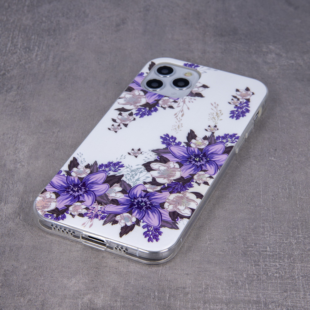 Nakadka Ultra Trendy Flowers 3 Apple iPhone 7 / 2