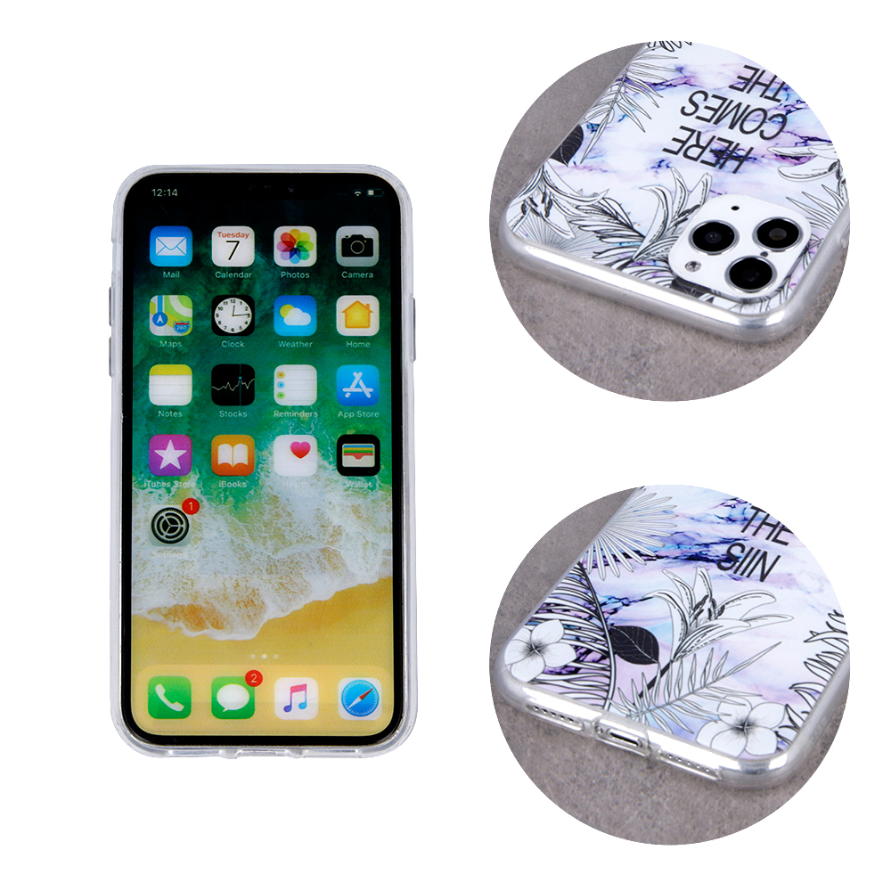 Nakadka Ultra Trendy Freedom Apple iPhone 11 Pro / 2