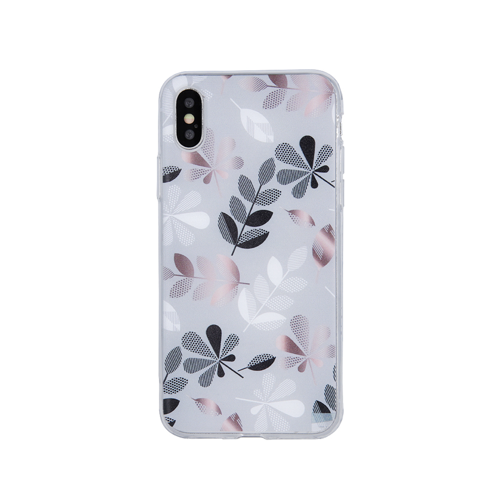 Nakadka Ultra Trendy gazka Apple iPhone XS