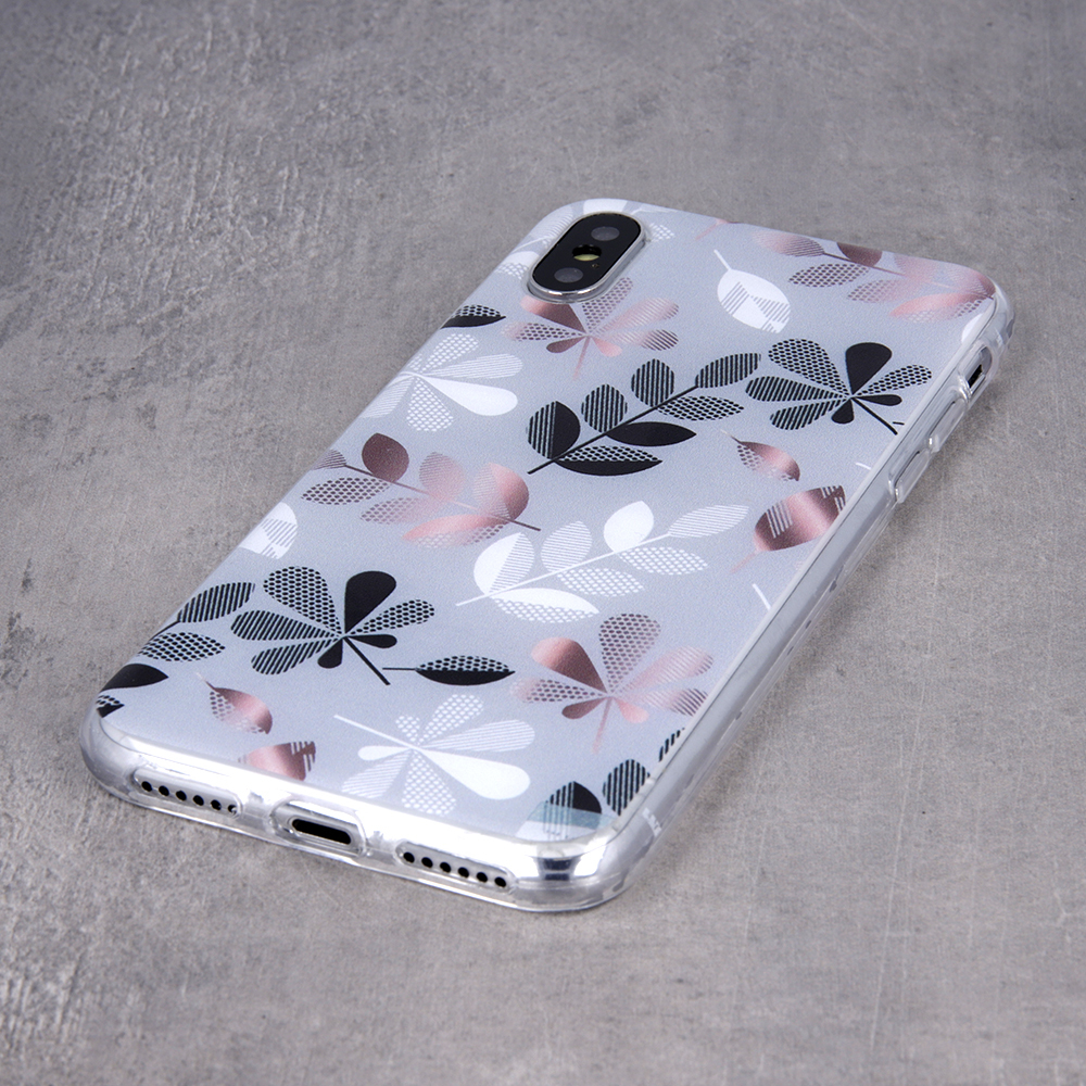 Nakadka Ultra Trendy gazka Apple iPhone XS / 2