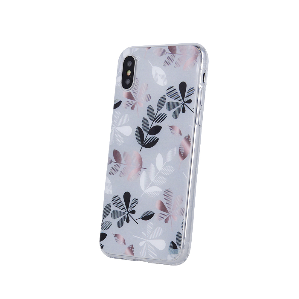 Nakadka Ultra Trendy gazka Apple iPhone XS / 3