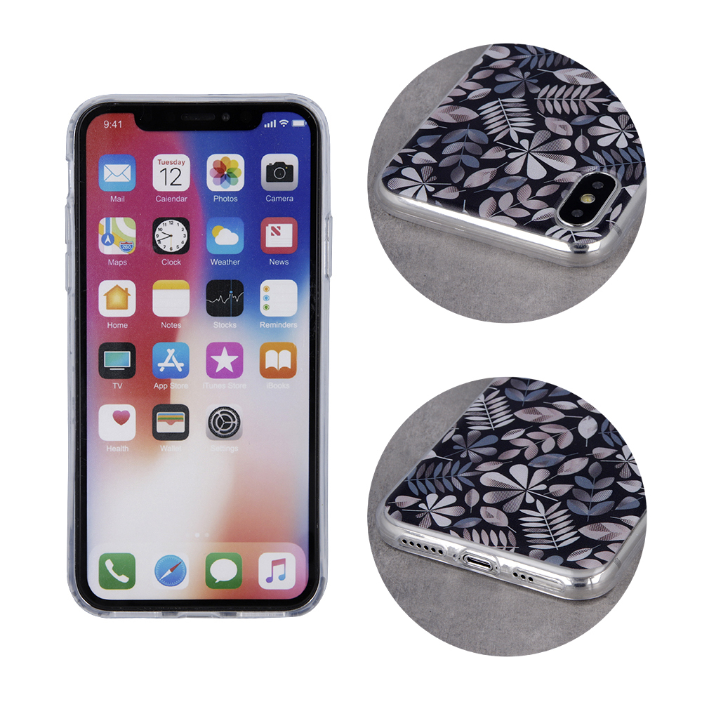 Nakadka Ultra Trendy gazka2 Apple iPhone 8 / 2