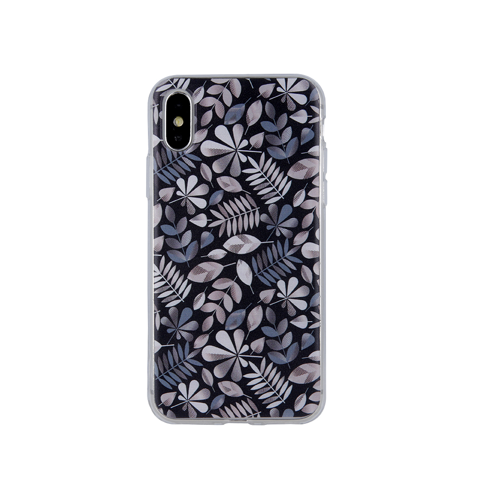 Nakadka Ultra Trendy gazka2 Apple iPhone X