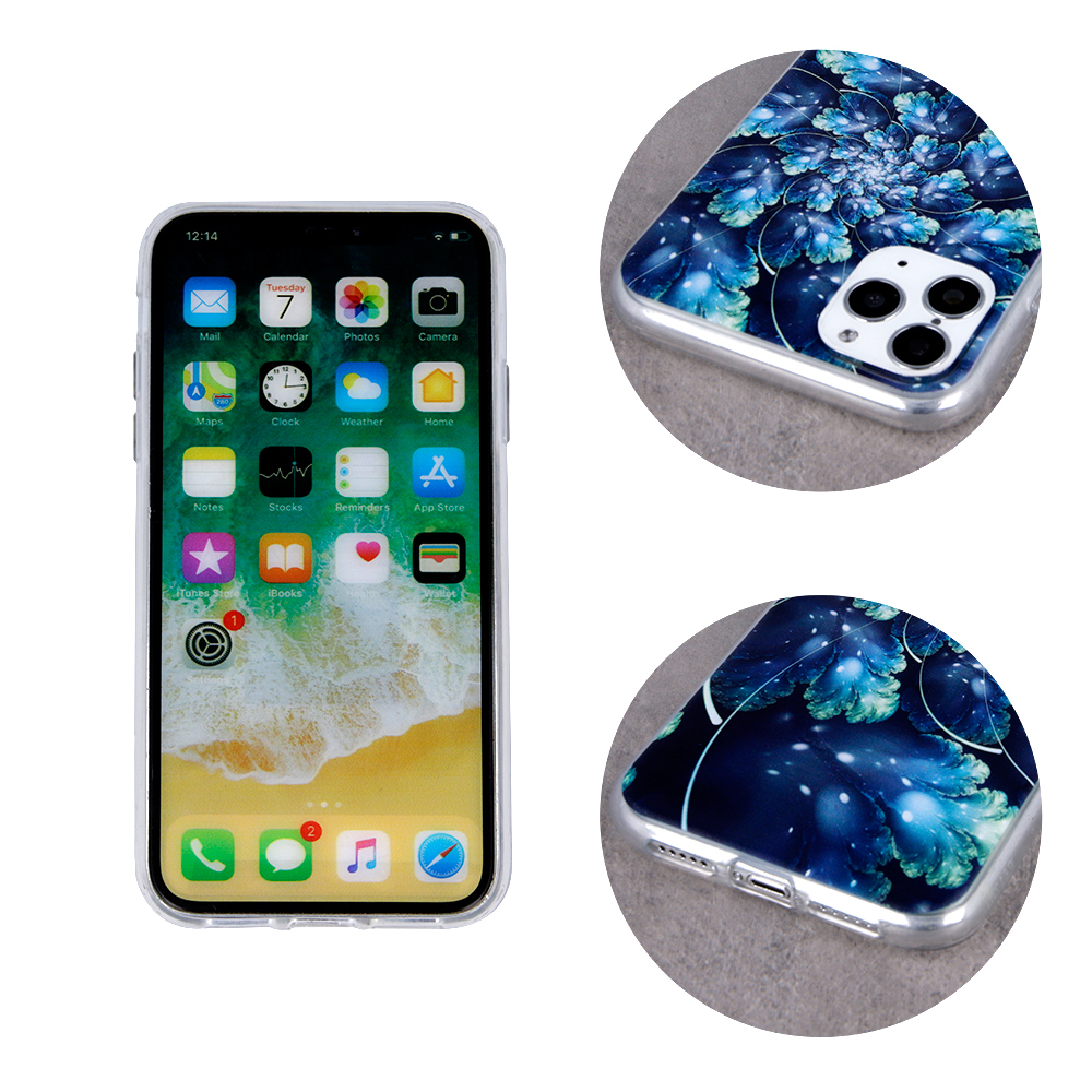 Nakadka Ultra Trendy Hypnotic Apple iPhone 11 Pro / 3