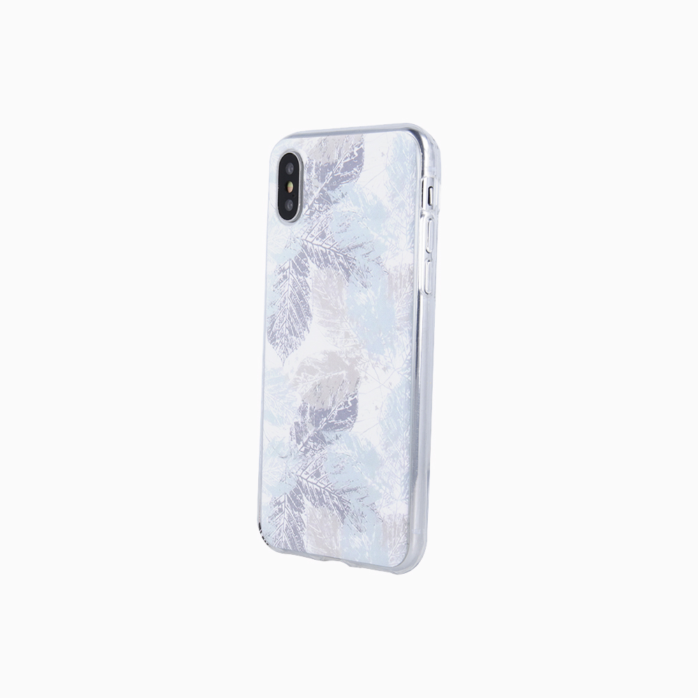 Nakadka Ultra Trendy Jesienny Li Apple iPhone XS