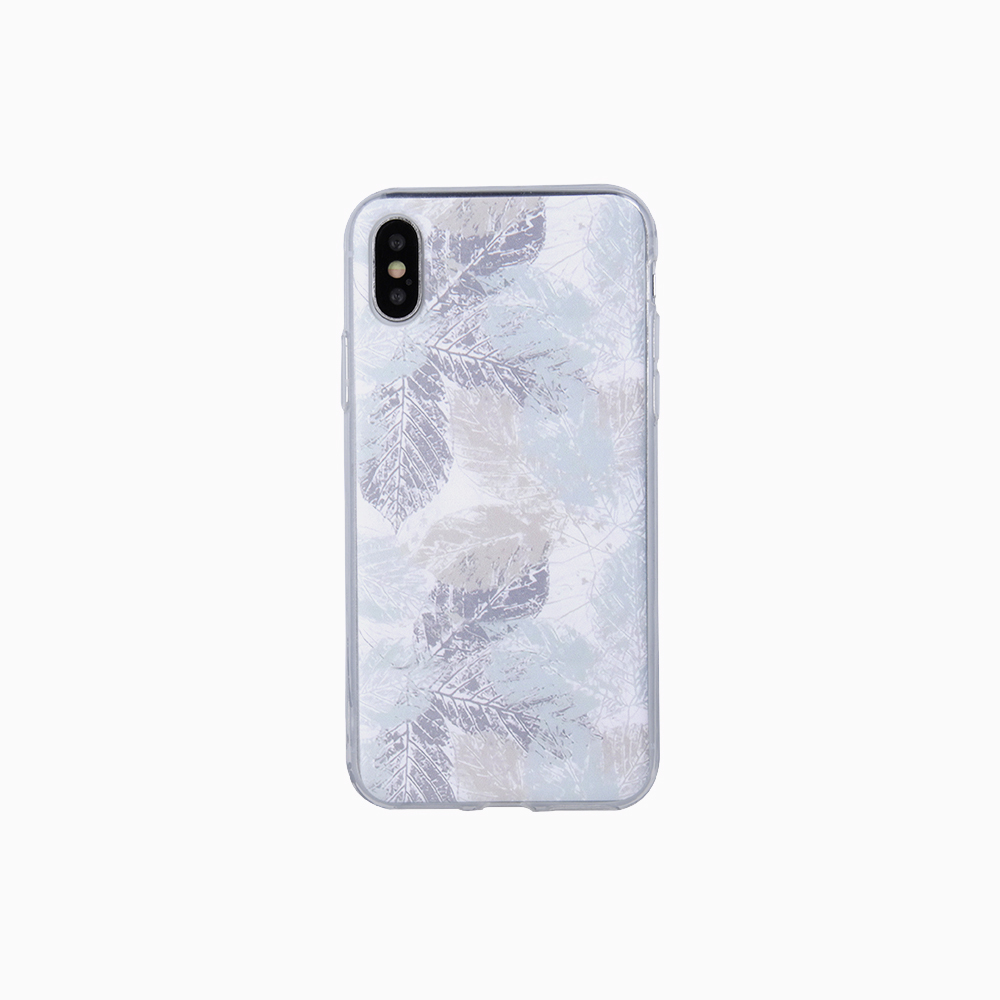 Nakadka Ultra Trendy Jesienny Li Apple iPhone XS / 2