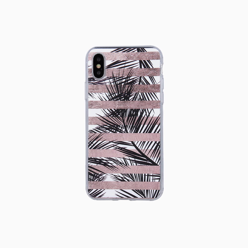 Nakadka Ultra Trendy Jesienny Li2 Huawei P30 Lite / 2